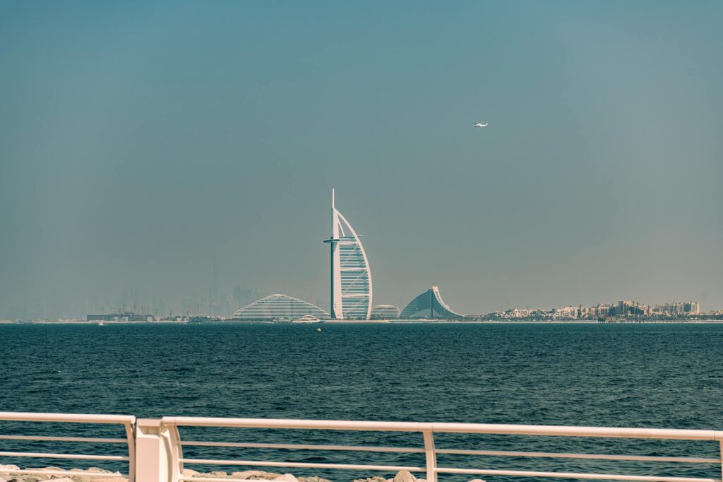 České AI řešení pro hotely míří do nejvyššího hotelu světa v Dubaji