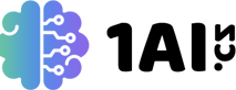 1AI.cz logo